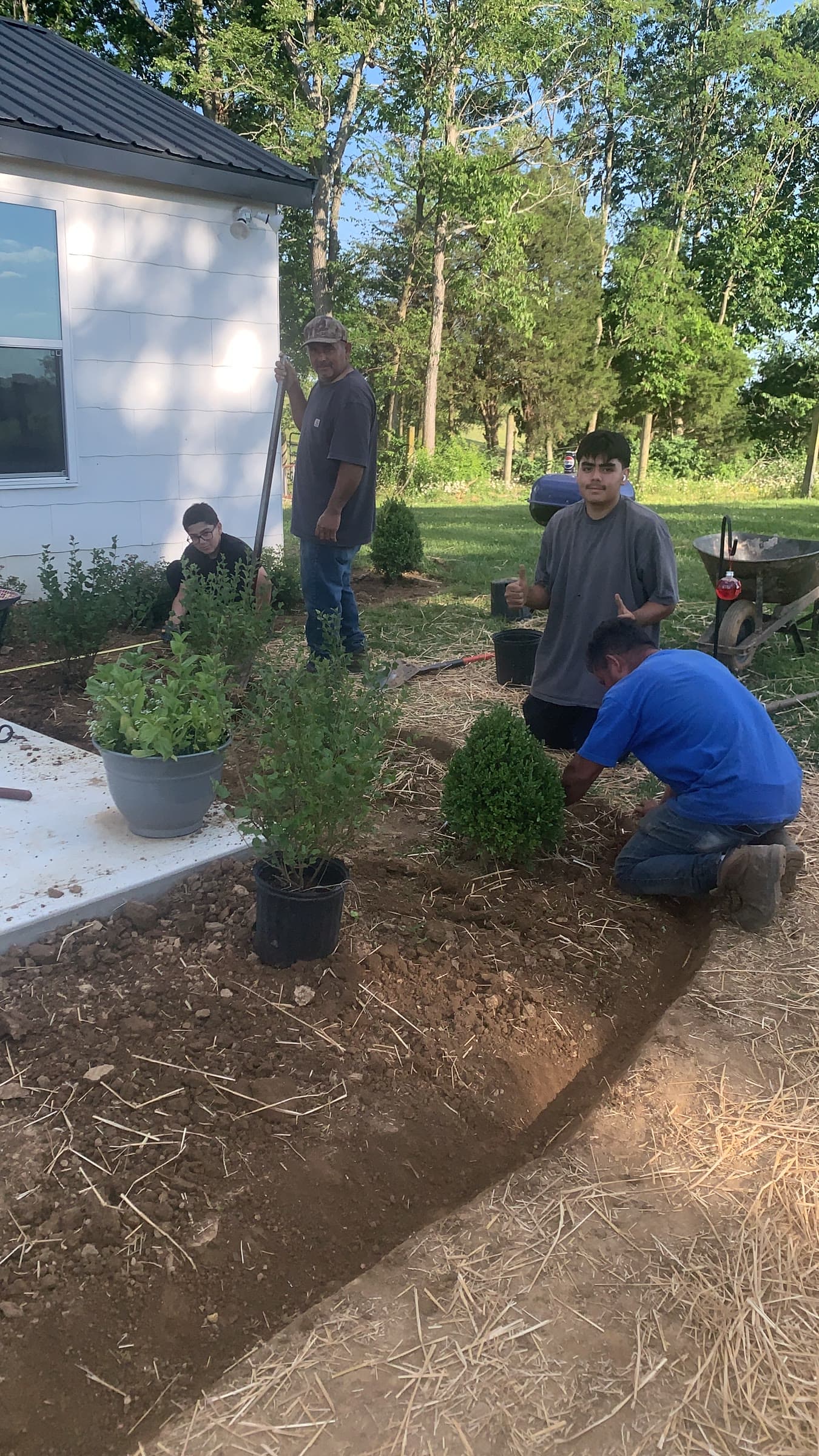 Maintenance Standard Finish - Image 2