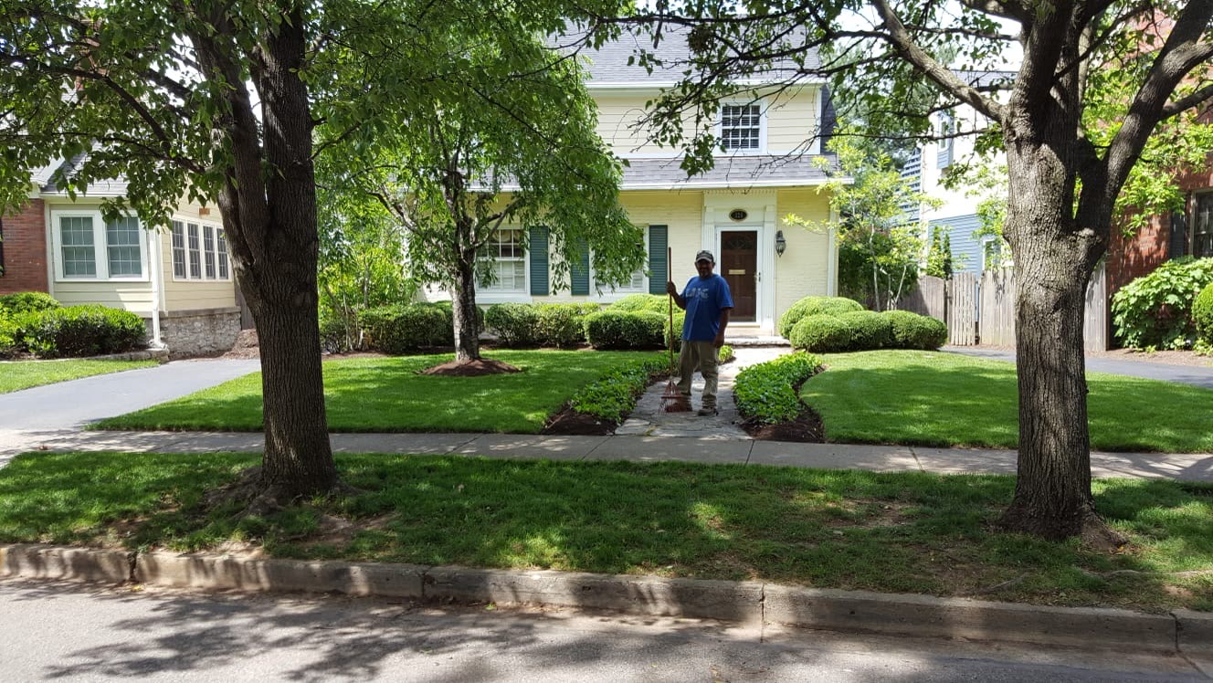 HOA & Managed Communities